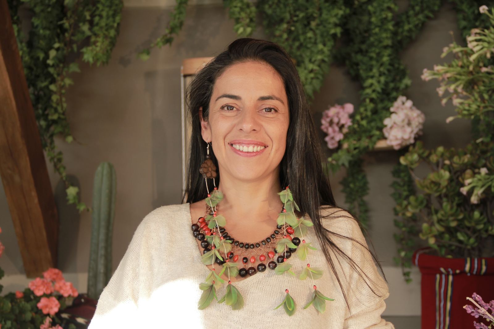 Sol Garzón
